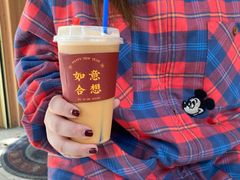 -Oasis coffee燕谷咖啡(公信店)