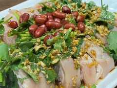 -澳门西南饭店·粤菜·茶市·手工点心(华海路店)