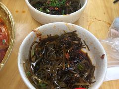 -李记小小吃(涪江路店)