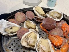 -巧克力渔家.小船海鲜家常菜(万平口店)