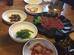 -大壮家原味烤肉(兴华北街店)