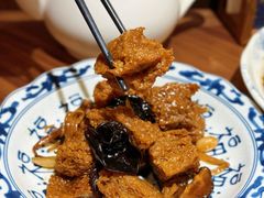 -白家餐厅(徐家汇店)