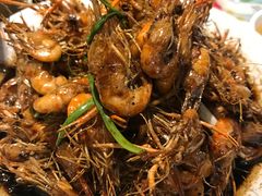 -老头儿油爆虾·知味杭州(爱琴海购物中心)