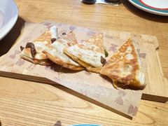 -菲滋意式餐厅(金华银泰城店)