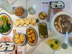 -發起人·肉骨茶(万象汇店)