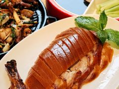 -满堂·烤鸭店·北京菜(鼓楼店)