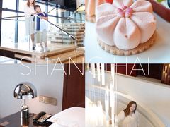 -上海龙之梦万丽酒店