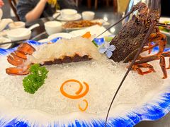 -渔洲情海鲜酒家