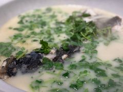 -久宴·天目湖大鱼头(恐龙园店)
