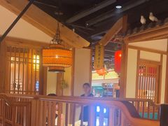 -锦绣金山人家(友谊店)