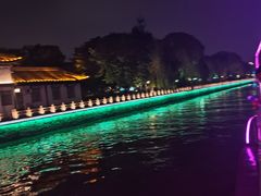 -扬州古运河