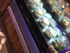 -佰禾寿司(学府凯德店)