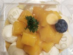 -东哥面包 DONCO BAKERY(万风新天地购物中心店)