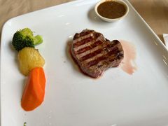 腓力牛排-德大西餐社(云南南路店)