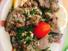 -ALAMEEN阿拉伯餐厅(三里屯店)
