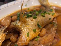 -溪畔•新徽菜(碧湖云溪店)