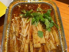 -本色.小马哥烧烤(五一路总店)