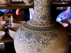 -景德镇古窑民俗博览区