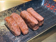 -無二炙坊·和牛烧肉(大钟寺1733店)
