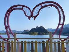 -宝晶宫旅游景区