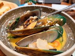 -Osteria Garden 生蚝花园餐厅(原进贤路店)