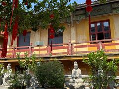 -福州开元寺