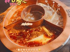 -滇釜火锅·能喝汤的火锅(车公庄店)