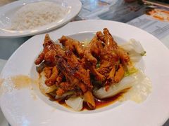 -旺记冰室(九龙中心大厦店)