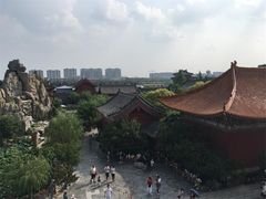 -开封府