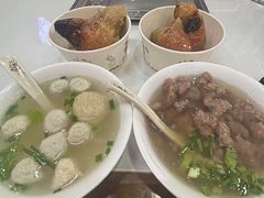 -东街钟楼肉粽(总店)