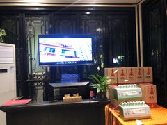 -大鸭梨烤鸭(甘家口店)