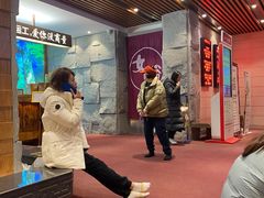 -恒坤北纬42度温泉洗浴(公园路店)