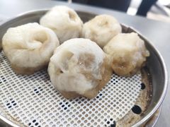 -吃不亏特色包子(三峡广场店)