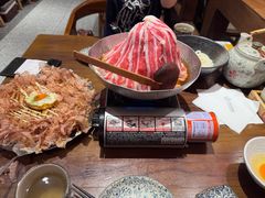 -白石的深夜食堂(济南万象城店)