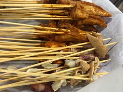 -马路边边·成都串串(翠柏路店)