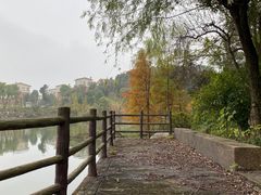 -山湖温泉