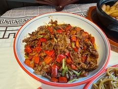 -小柴米·传统江西菜(万寿宫店)