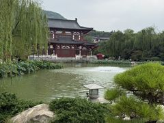 -华清宫景区