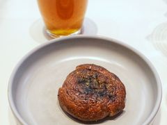 牛排菇-胡麻(静安嘉里店)