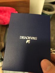 -SWAROVSKI(燕莎奥特莱斯店)