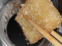 红糖糍粑-庐州太太(CBD店)