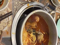 -顶上头·螺蛳火锅(五一新村店)