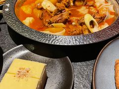 -丝路金桃·新疆菜(徐汇店)