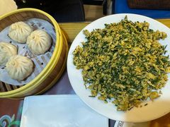 -格日勒阿妈蒙古厨房(大召店)