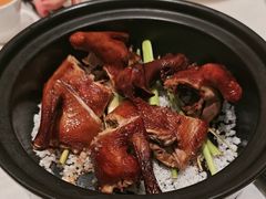-白云宾馆·白云宴餐厅