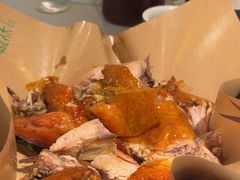 -绿茶餐厅(广州天河城店)