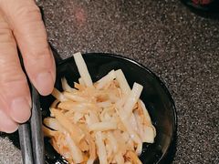 -禾绿回转寿司(万柳华联店)