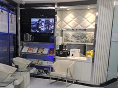 -泰康拜博口腔(世博园乐尔店)