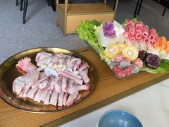 -三个椰子·现砍椰子鸡(金源CBD店)