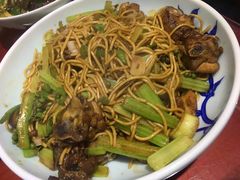 -窄巷子陕菜馆·地道陕西菜(粉巷店)